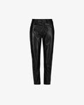 Valdi Pant Cre - Black