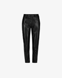 Valdi Pant Cre - Black