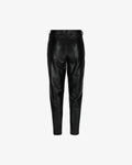 Valdi Pant Cre - Black