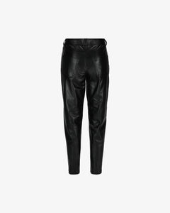 Valdi Pant Cre - Black