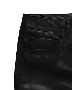 Valdi Pant Cre - Black