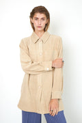 Boyas Jacket - Humus