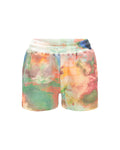 Jobe Printed Shorts - Multicolor