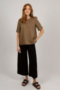 Vincente Pant NW - Black