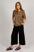 Vincente Pant NW - Black