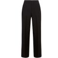 Evie Classic Trousers - Black