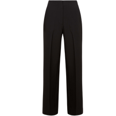 Evie Classic Trousers - Black