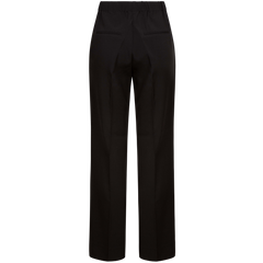 Evie Classic Trousers - Black