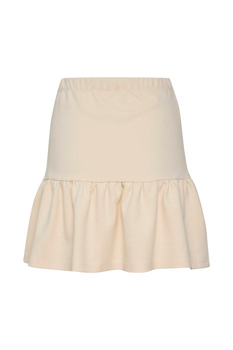 JanisaPW Skirt - Whitecap Gray