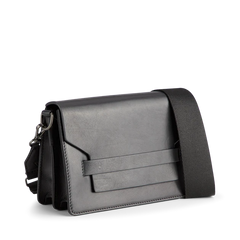 Arabella Crossbody Bag Antique - Black