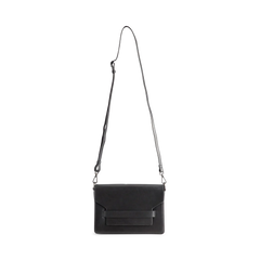 Arabella Crossbody Bag Antique - Black