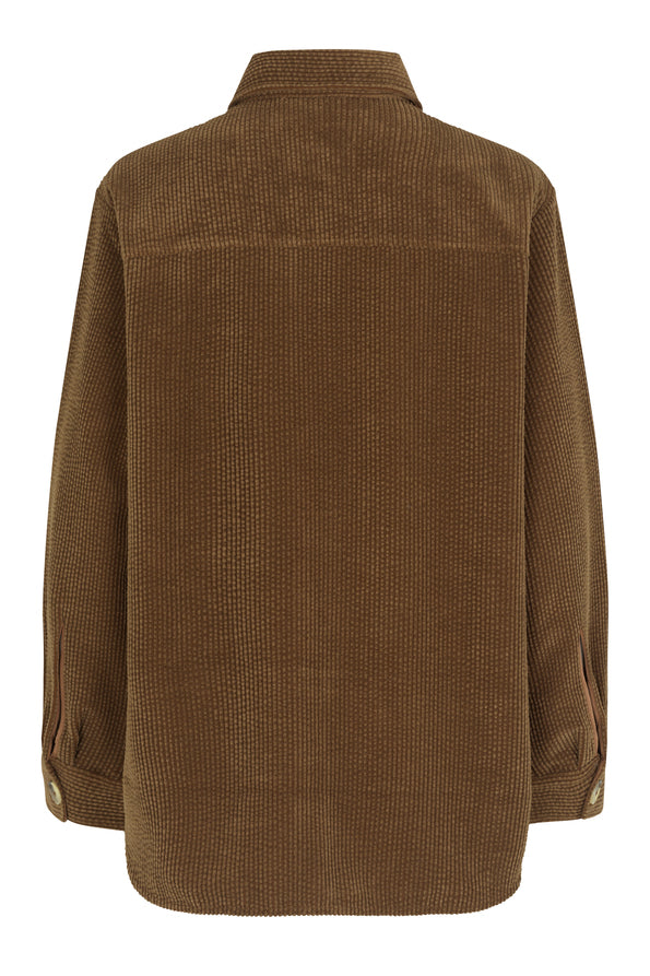 Boya Shirt - Dessert Palm