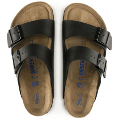 Arizona Birko-Flor Regular - Black