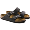 Arizona Oiled Leather Normal - Black