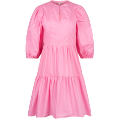 Frey Dress - Rosebloom