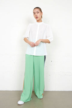 Tara New Shirt - White
