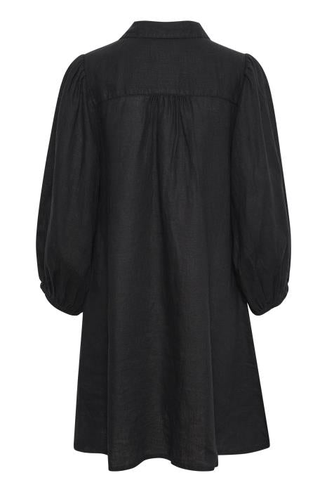ElainaPW Dress - Black
