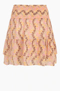 Magne Skirt - Winter Wheat