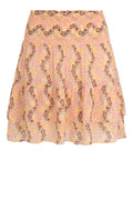 Magne Skirt - Winter Wheat
