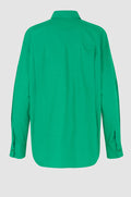Alulin Shirt - Green Tambourine