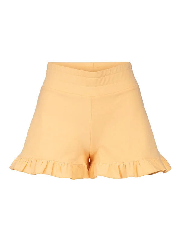 Tika Shorts - Orange