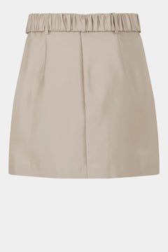 Elegance Skirt - Crockery