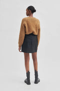 Elegance Skirt - Black