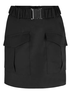 Elegance Skirt - Black