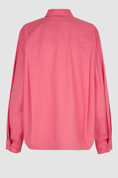 Alulin New Shirt - Camellia Rose
