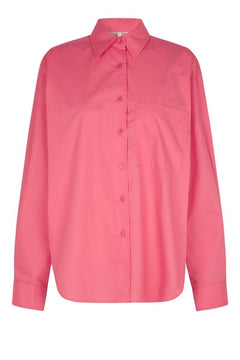 Alulin New Shirt - Camellia Rose