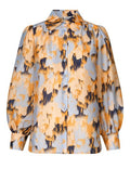 Marigold Shirt - Heather