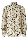 Gaura Shirt - Crockery