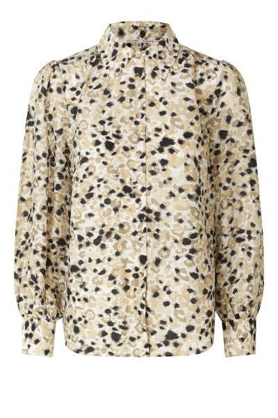 Gaura Shirt - Crockery