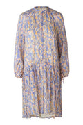 Poppi Dress - Amparo Blue
