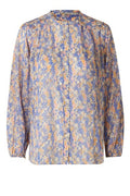 Poppi Shirt - Amparo Blue