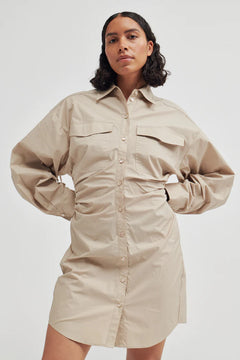 Enara Dress - Crockery