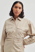 Enara Dress - Crockery