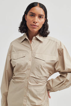 Enara Dress - Crockery