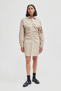 Enara Dress - Crockery