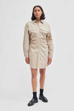 Enara Dress - Crockery