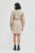 Enara Dress - Crockery