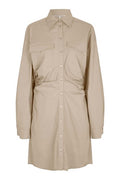 Enara Dress - Crockery