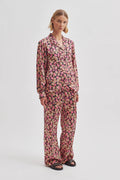 Victory Shirt - Camellia Rose