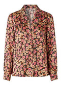 Victory Shirt - Camellia Rose