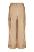 Salma Trousers - Crockery