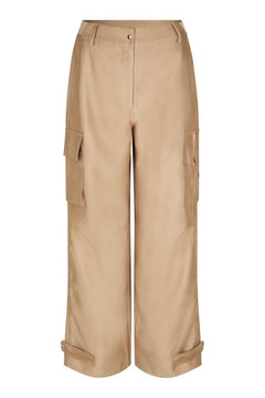 Salma Trousers - Crockery