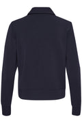 BecaIW Cardigan - Marine Blue