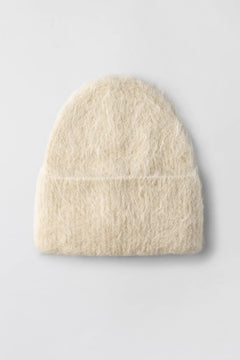 Montpellier Beanie - Cream