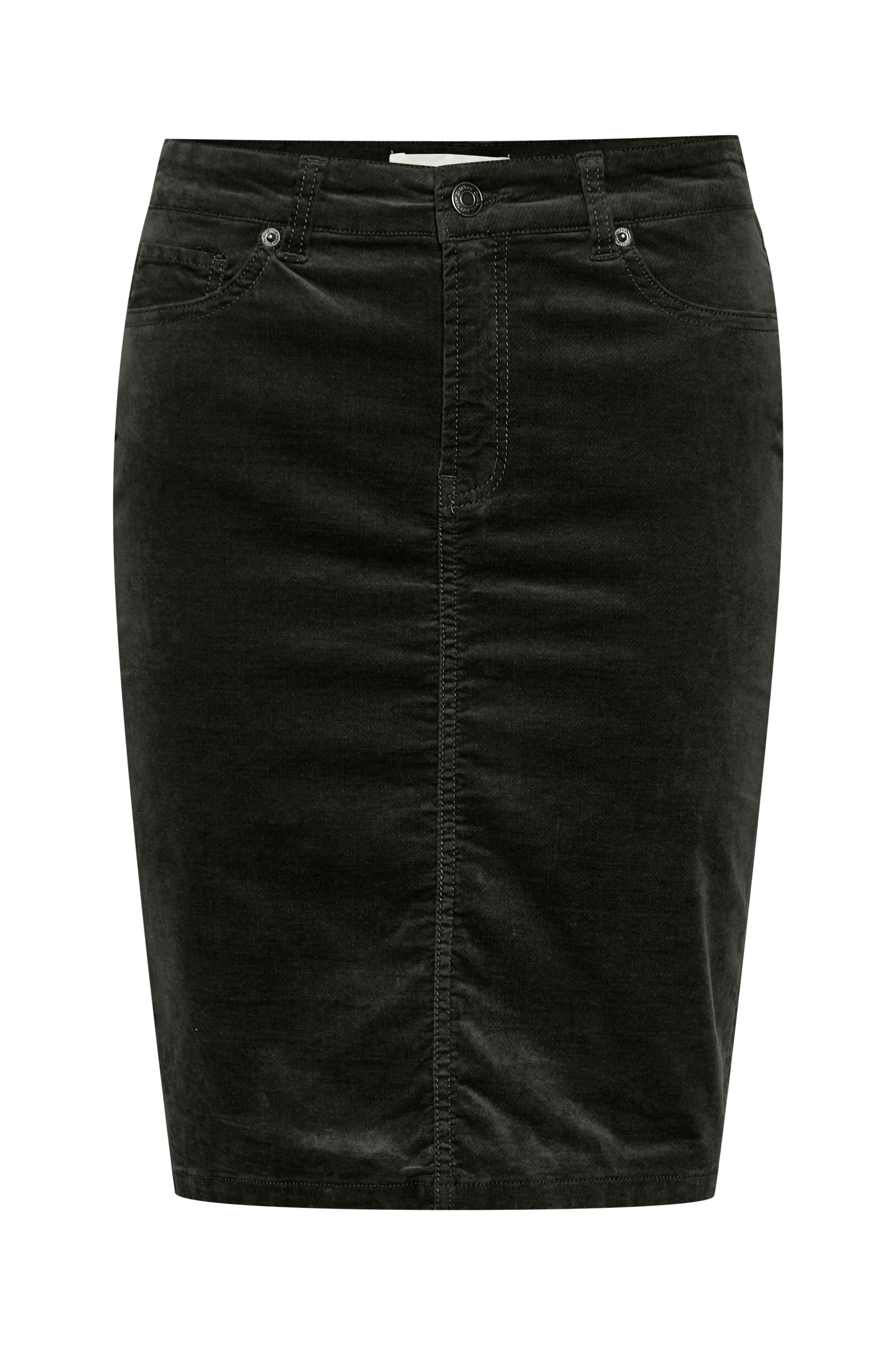 Tille Skirt - Black