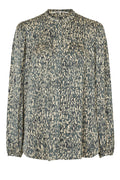 Luna Shirt - Woodland Gray